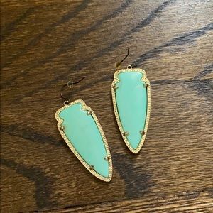 Kendra Scott Skylar Earrings